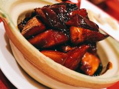 -老吉士酒家(天平路店)