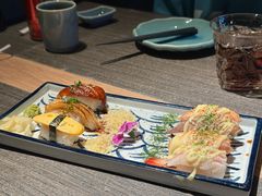 炙柒火炙寿司-炙柒Sekinana·精致日料(合生汇店)