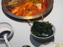 -小龙坎火锅(仓山万达店)