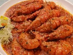 -外高桥喜来登酒店采悦轩