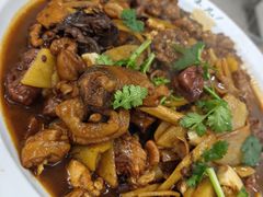-鲁南仔·滕州炒鸡(经三路店)