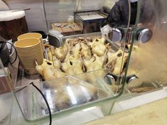 -戚顺兴盐水鸭(新街口明瓦廊店)