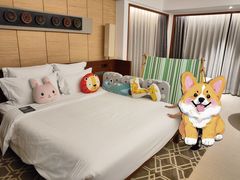 -三亚湾海居铂尔曼度假酒店