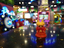 点击看大图 -卡通尼乐园·生日会(烟台永旺店)