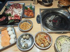 -麻蒲碳烤肉(梅花园店)