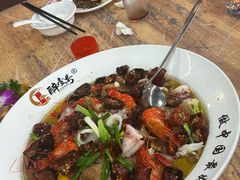 -醉壹号海鲜大排档(厦门美食地标店)