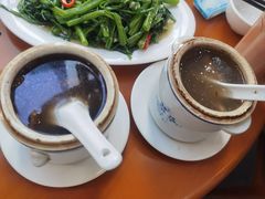 -煲煲掂风味煲仔饭餐厅(西区店)