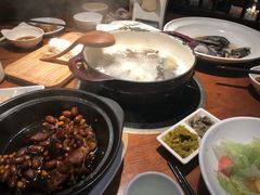 -黑鸡小馆(金源店)
