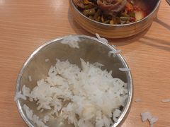 -米村拌饭(通州万达店)