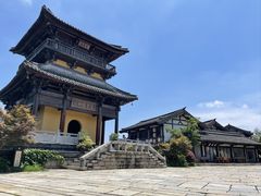 -茅山东方盐湖城景区