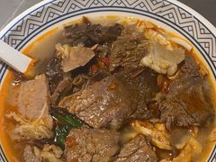 -粉吖吖·邵阳米粉(体育西路店)
