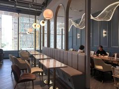 -NOKNOK若蔻亲子餐厅(天地壹方北馆店)