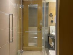 -上海浦西万怡酒店