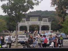 -云龙山