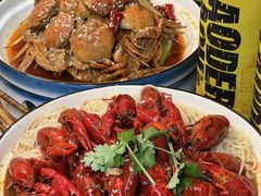 -1819餐厅·团队聚餐·烤串·精酿