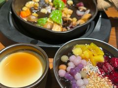 -云海肴·汽锅鸡·云南代表菜(美罗城店)