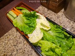 -三代烤肉(保利广场店)