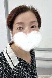 点击看大图 -Verywang半永久纹眉•仪器野生眉