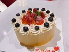 -好利来(团结湖店)