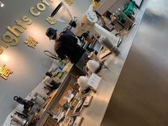 -高嶺咖啡(望京店)