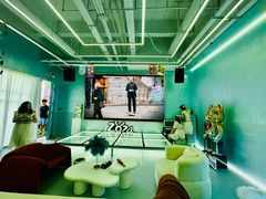 -CIAO·团建聚餐·生日派对轰趴馆(福田店)