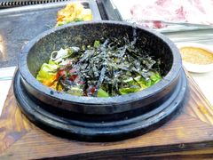 石锅饭-金顺碳烤肉(1号店)