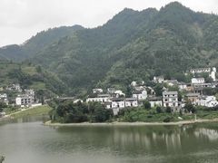 -新安江山水画廊风景区