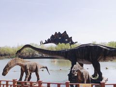 -自然谷恐龙园