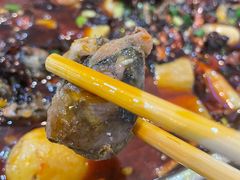 -黑竹香鸡(营和巷店)