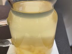 -théATRE茶聚场·餐厅(环球金融中心店)