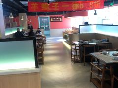 -京城北门羊蝎子铜锅涮肉(总店)