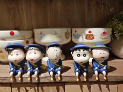 -吉小手•豆花和糖水(卧龙晓城店)