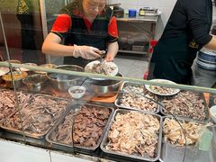 -温记府廟豆汤饭·始于1955年(海椒店)