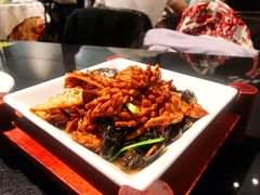 -梅飞酒家(桑园路店)