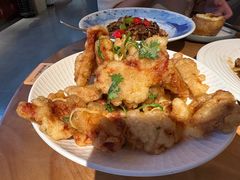 -宏达老菜馆(东安街店)