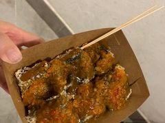 -品腐记·豆腐王朝(老门东总店)