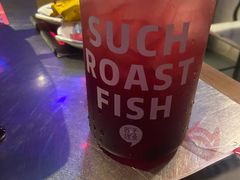 -匠子烤鱼(桫椤湾店)