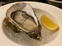法国生蚝-希望日本料理(保利香槟花园店)