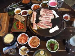 黑猪肉-Dombe豚(黑猪肉街店)