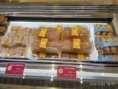 -味多美(金沙江路店)