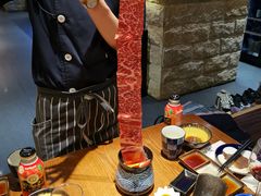-炎蔵牛舌烤肉