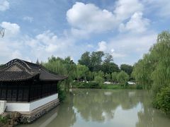 -盆景园(扬州大运河文化旅游度假区)