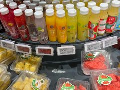 -ALDI奥乐齐超市(凯德虹口店)