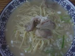 -竹青胶东摔面(黄岛开发区店)
