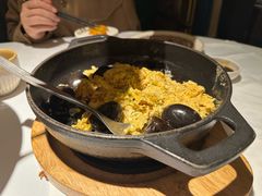 -狮拾久·现代新加坡料理(壹方城店)