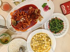 -得月楼·省级非遗·传统苏帮菜(观前店)