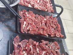 -山珍鲜牛肉火锅本地老字号(汕中老店)