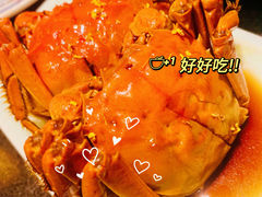 -南京大牌档(新街口德基广场店)
