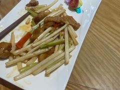 -德胜轩正宗顺德菜(宝安沙井会展中心店)