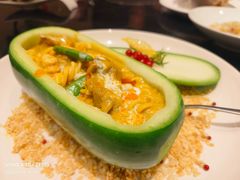 -银筵(武夷路店)